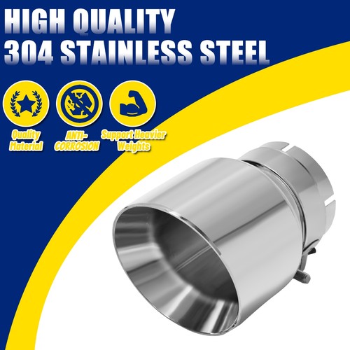 Stainless steel universal car - universal,