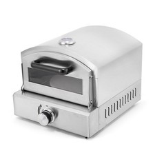 Inch commercial lpg pizza - 12-inch,