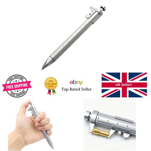 Ballpoint pen vernier - pen,