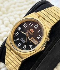 Vintage Orient Crystal