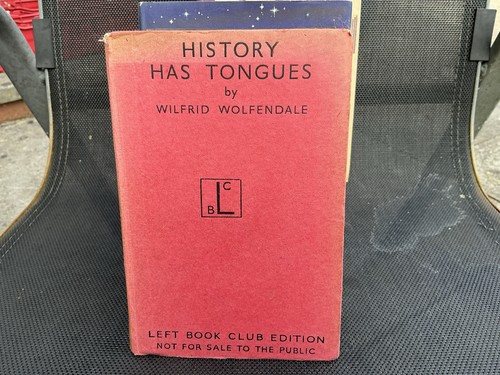 1st edition 1946 history - 1st,