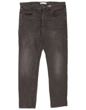 Zara Mens Slim Jeans EU 46 XL