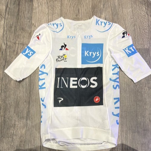 Coq sportif tour france - le,
