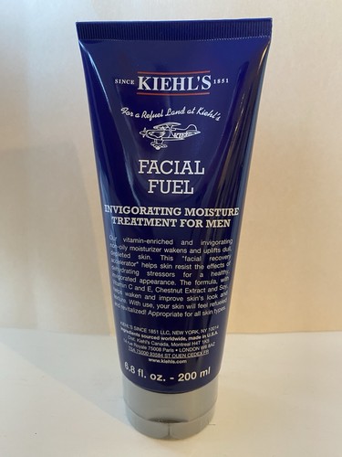 Kiehl facial fuel - kiehl's,
