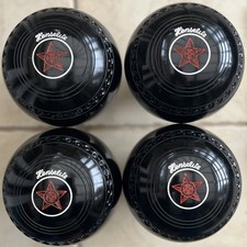 Henselite Classic - Size 3M