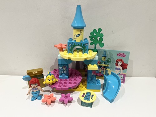 Lego duplo 10922 disney - lego,
