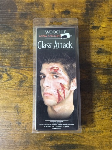 Woochie melted fire victim - woochie,