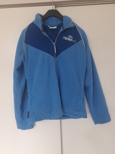 Genuine ford team fleece - team,