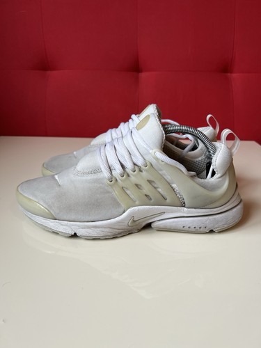 Nike air max presto - nike, white