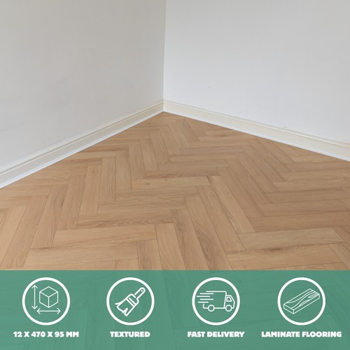 Sample 12mm coastal oak - sample*,