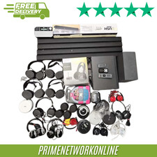 Mixed Job Lot of 30+ Electronics – Untested Returns 100% ORIGINAL ⭐⭐⭐⭐⭐