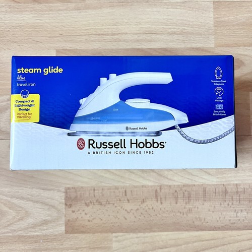 Russell hobbs steam - russell,