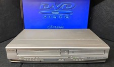 Funai DBVR-5500 VHS/DVD