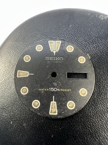 Seiko 6309 7040 - original, watch