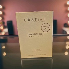 GRATiAE Organic Beauty By