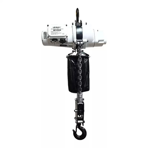 Mini chain hoist 220v - 220v, electric