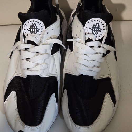 Nike air huarache - nike, og
