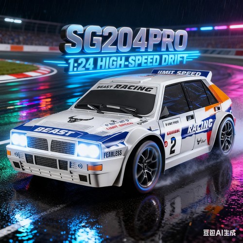 Zll sg204 pro - pro, car