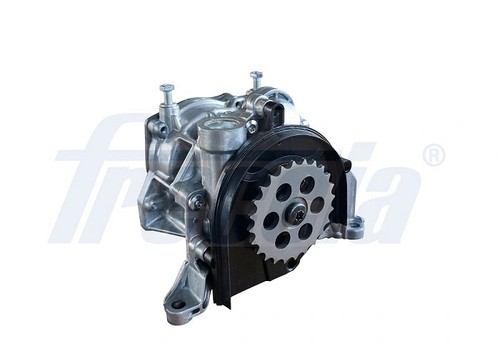 Oil pump fits alpina 2 - pump, d3