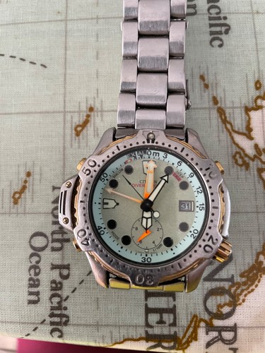 Vintage citizen promaster - vintage,
