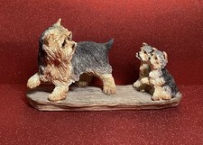 SHERRATT & SIMPSON YORKSHIRE TERRIERS - ONE STEP AT A TIME 57492