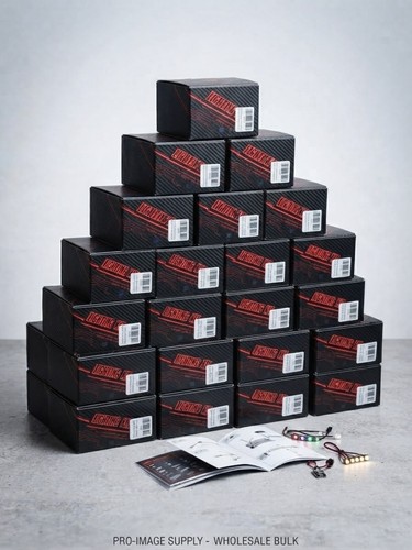 The lego electronic lighting - the,