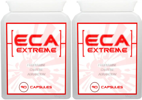 180 eca extreme - 180, fat