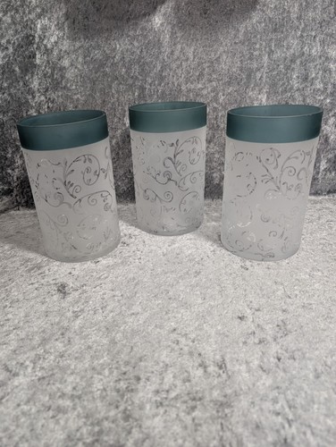 Set yankee candle teal - yankee,