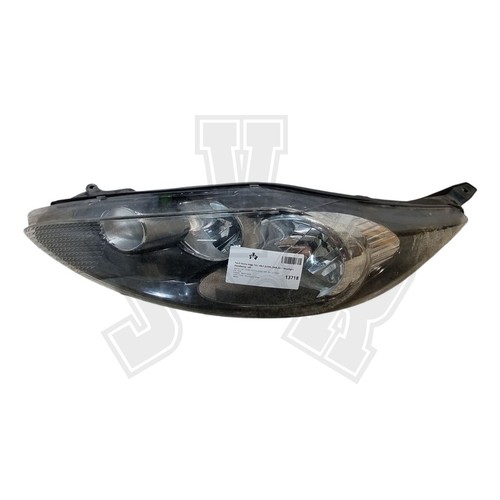 Ford fiesta headlight headlamp - fiesta,