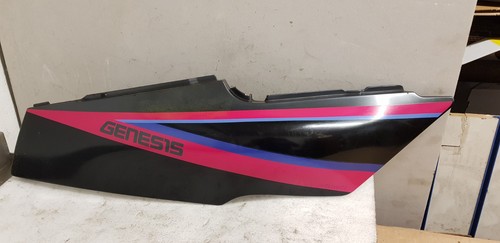 Yamaha fzr600 3he right - 3he,