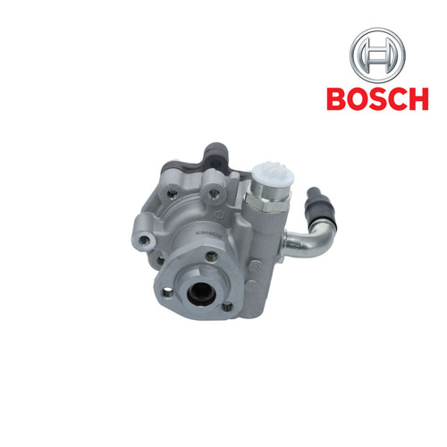 Hydraulic pump steering - hydraulic, bosch