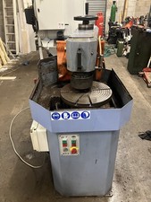 Fly Wheel Grinder Machine