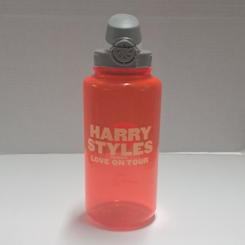 Harry styles love - on, tour