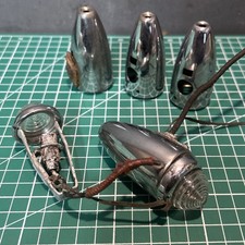 Lucas L516 Type Side lamp Job