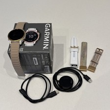 Garmin Fenix 6s Pro Smartwatch