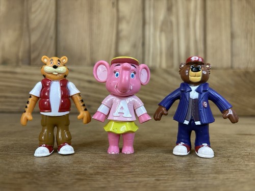 Haven holidays rory figures - , x