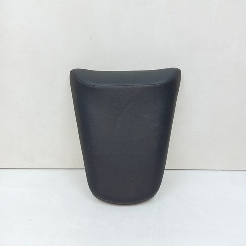 Seat rear honda cbf - rear,