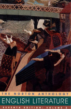 The norton anthology - norton,