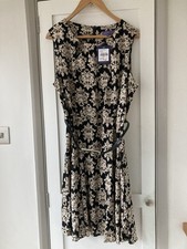New Dress By Autonomy Size 16