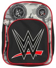 WWE Backpack School Bag BRAND
