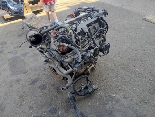 Engine diesel n22b4 - engine,
