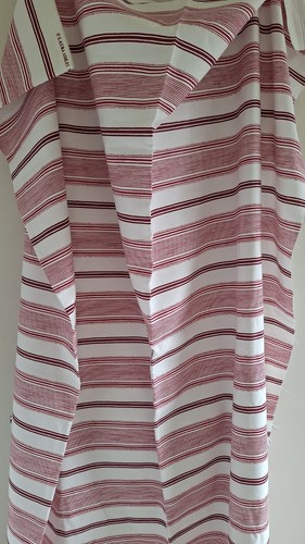 Laura ashley red - red, cotton