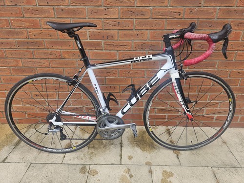 Cube agree hpa road bike - hpa, 51cm