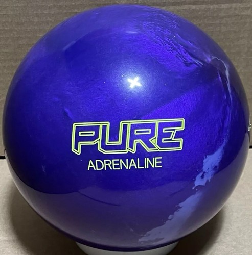 Amf pure adrenaline lb - amf, 15