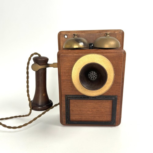 Rare 1920 gpo wooden - rare, 1920's