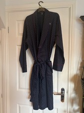 M&S Men’s Dressing Gown /