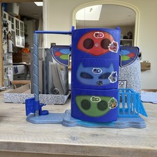 PJ Masks Mission Control