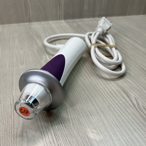 Derma wand pro high frequency - pro,