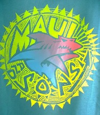 Maul & Sons Mano Psychedelic
