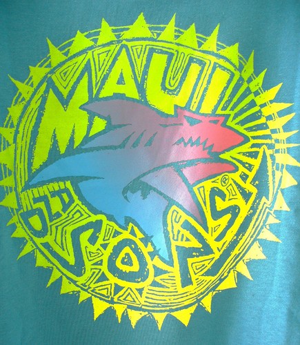 Maul sons mano psychedelic - &,
